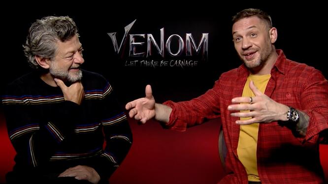Venom: Let There Be Carnage