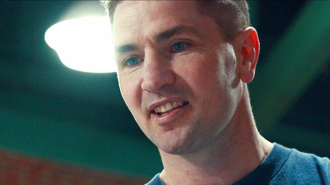 Stronger: Movie Clip - You're Gonna Be Okay