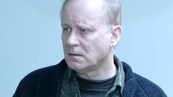 In Order of Disappearance