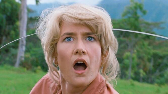 Jurassic Park 25th Anniversary