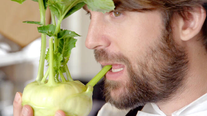 Noma: My Perfect Storm