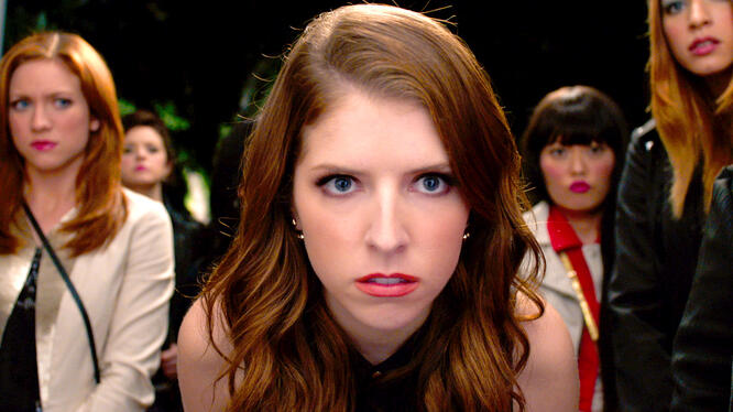 Pitch Perfect 2