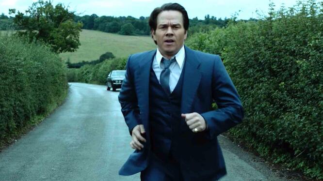 All the Money in the World