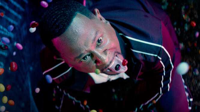 Bad Boys: Ride or Die