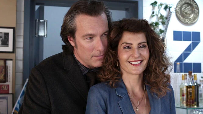 My Big Fat Greek Wedding 2