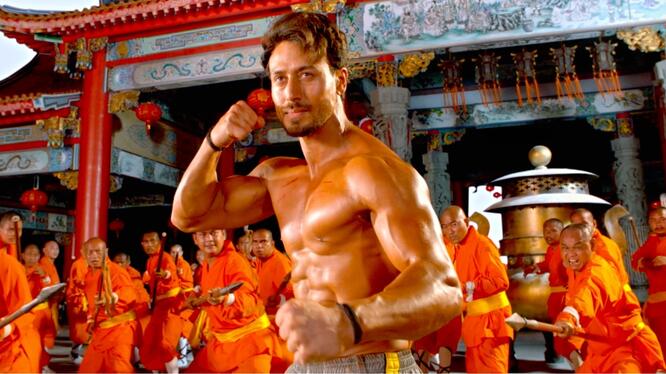 Heropanti-2