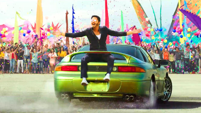 Golmaal Again