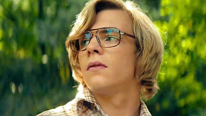 My Friend Dahmer