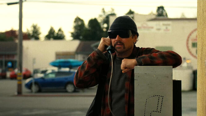 One Battle After Another