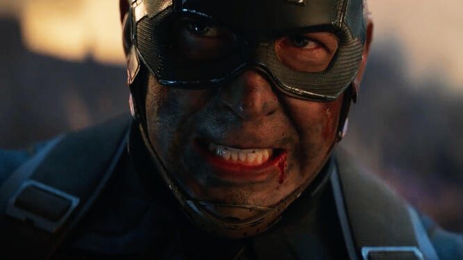 Avengers: Endgame