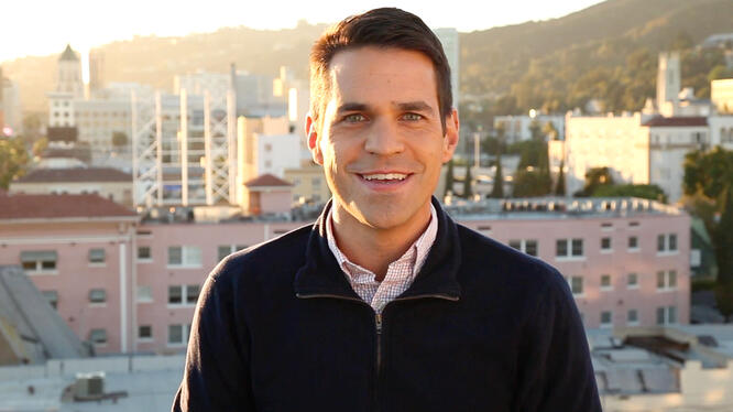 FrontRunners Season 1