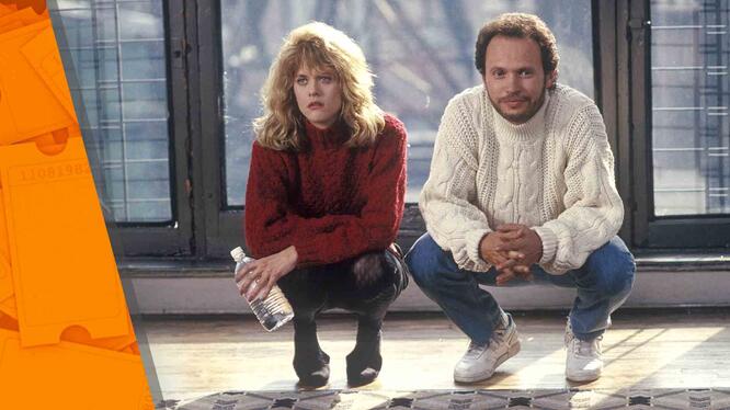 Mom's Movie Minute: Will You Enjoy ‘When Harry Met Sally’?