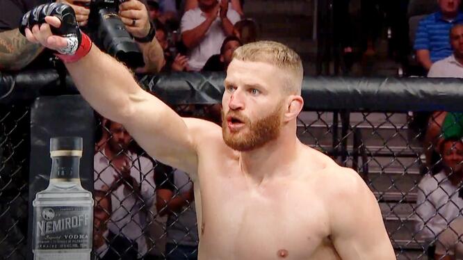 UFC 282: Blachowicz vs Ankalaev