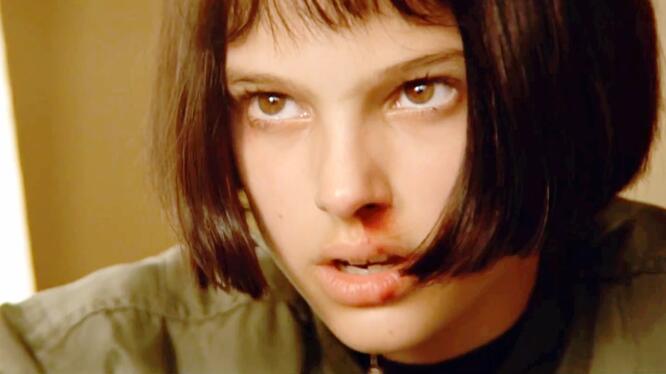 Leon: The Professional