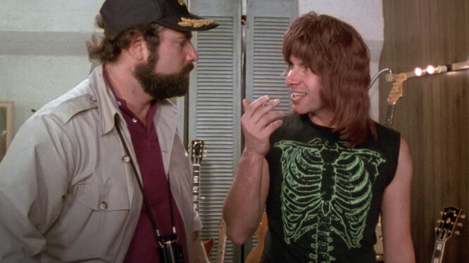This is Spinal Tap 41st Anniversary