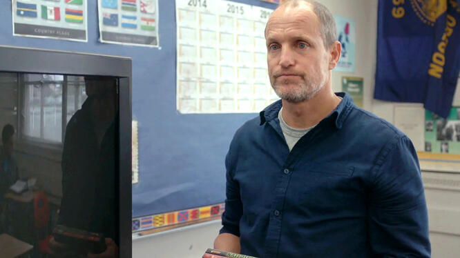 The Edge of Seventeen