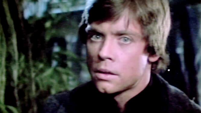 Star Wars: Episode VI - Return of the Jedi