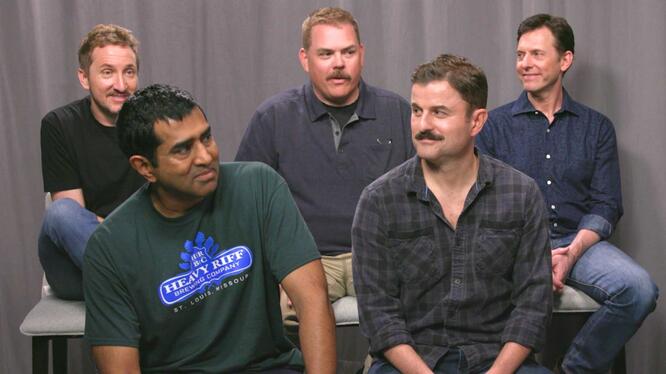 Super Troopers 2