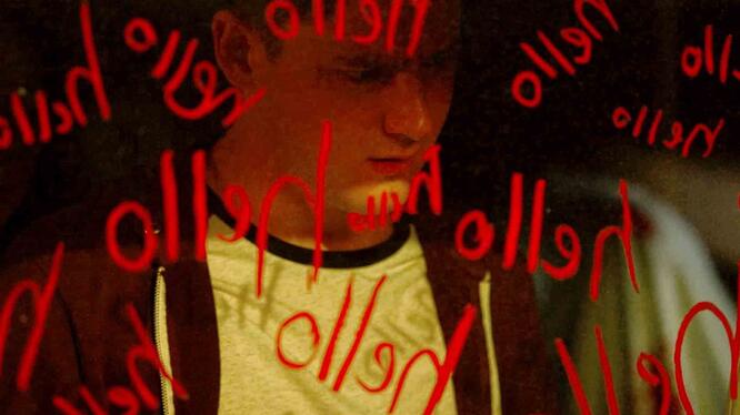 The Strangers: Prey at Night