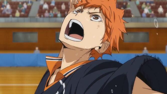 Haikyu!! The Movie: Battle of Concepts