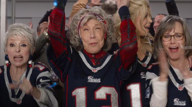 80 for Brady