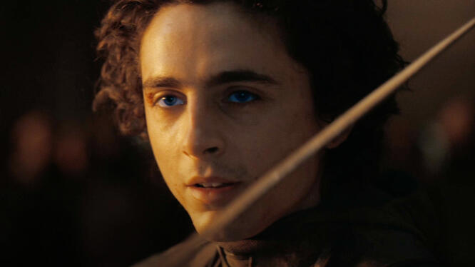 Dune: Part Two