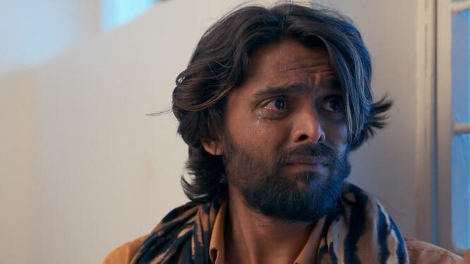 Laalo: Krishna Sada Sahaayate