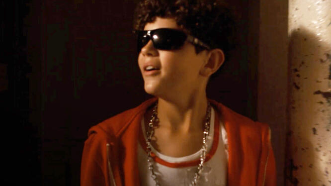 Club Kid