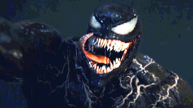 Venom: Let There Be Carnage