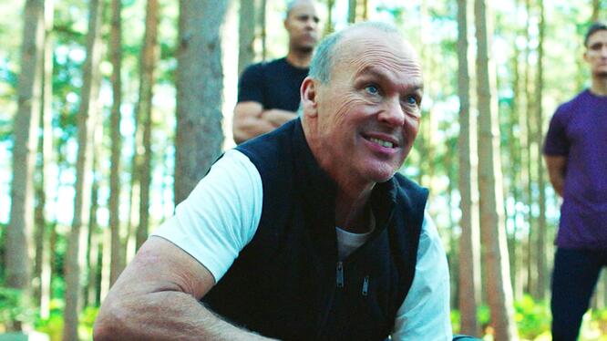American Assassin