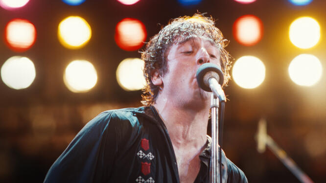 Springsteen: Deliver Me From Nowhere