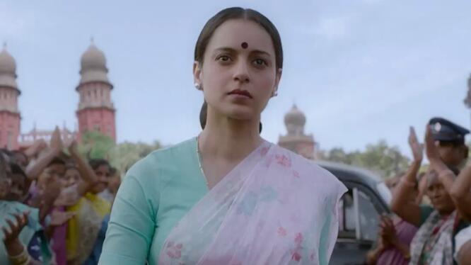 Thalaivii