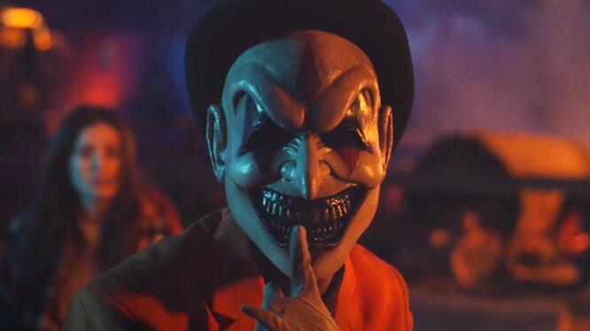 The Jester