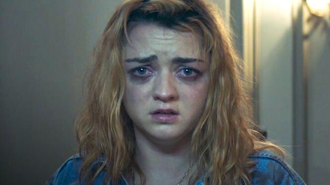 The Owners: Exclusive Movie Clip - You're Not Okay