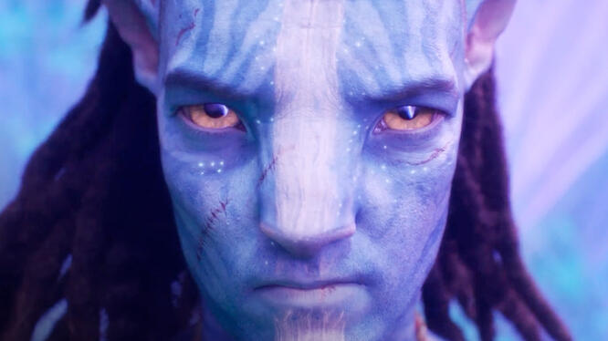 Avatar: The Way of Water