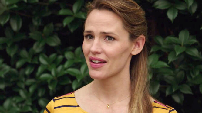 Miracles From Heaven