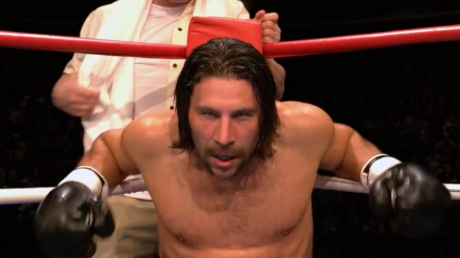 The Brawler
