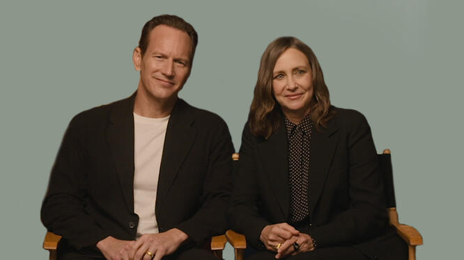 An Oral History of 'The Conjuring'