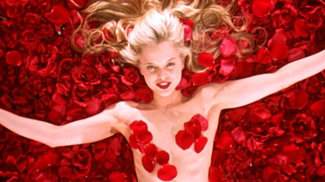 American Beauty