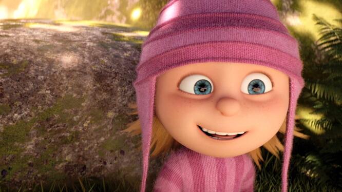 Despicable Me 3