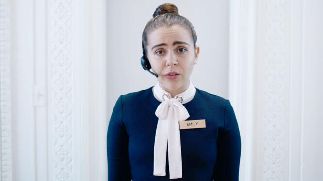 The Operator