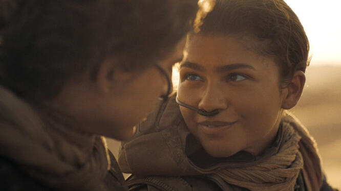 Dune: Part Two