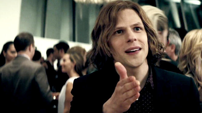 Batman v Superman: Dawn of Justice