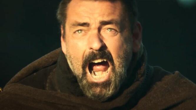 Robert the Bruce