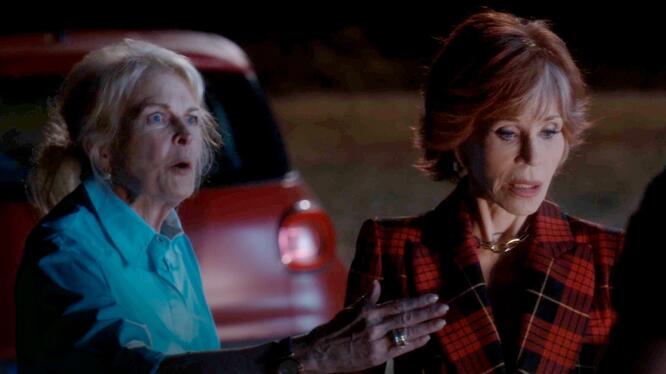 Book Club: The Next Chapter