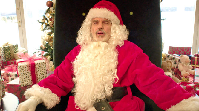 Bad Santa 2