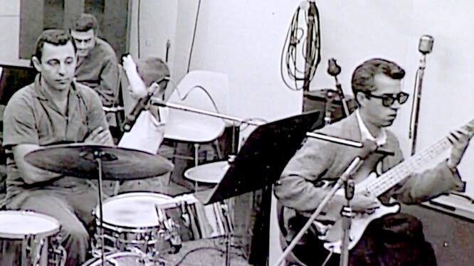 The Wrecking Crew