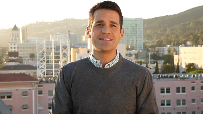 FrontRunners Season 1