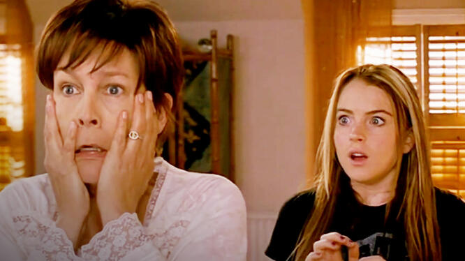 Freaky Friday