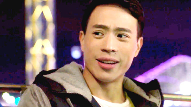 The Edge of Seventeen